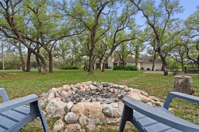 606 Winchester DR, Dripping Springs, TX 78620