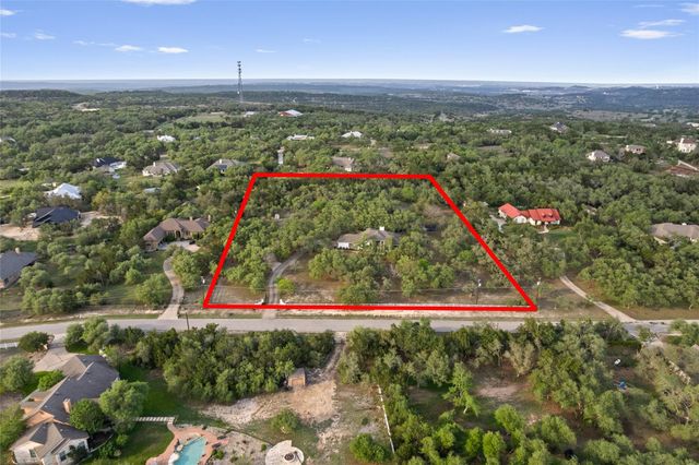 606 Winchester DR, Dripping Springs, TX 78620