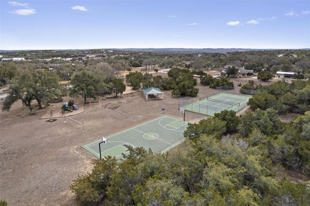 606 Winchester DR, Dripping Springs, TX 78620