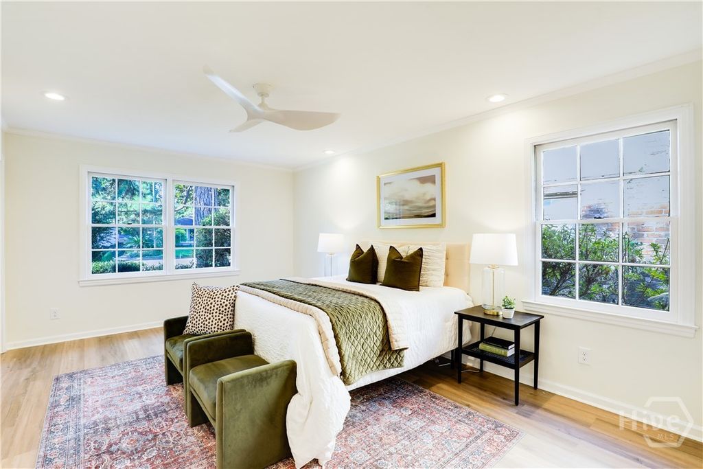Image 22 of property listing at 106 E 57th Street, Savannah, GA 31405