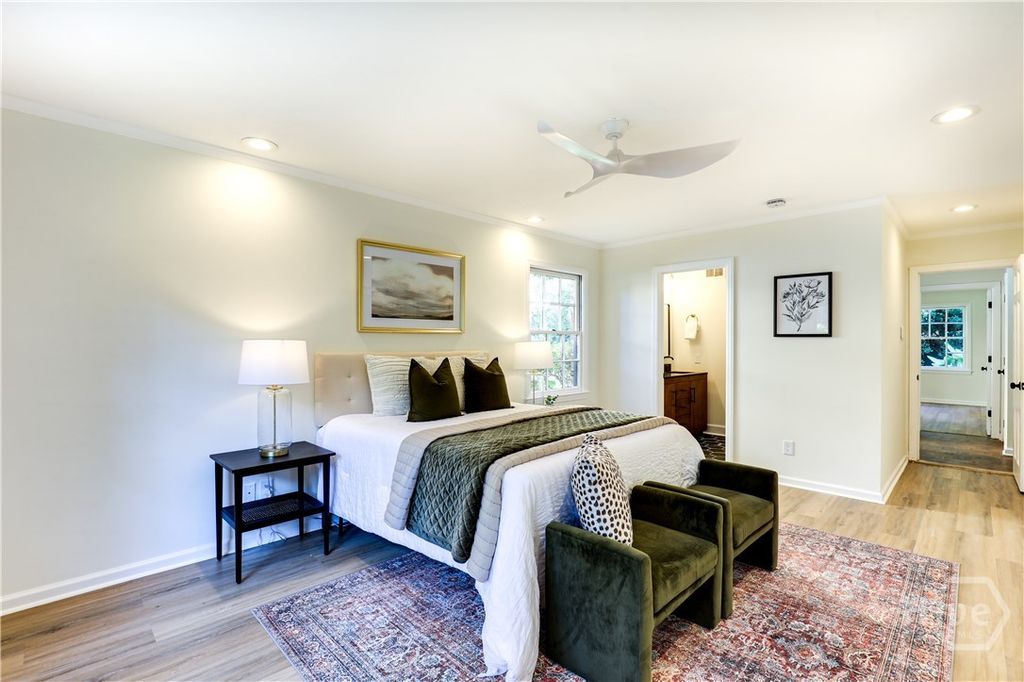 Image 25 of property listing at 106 E 57th Street, Savannah, GA 31405