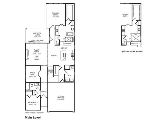 18718 Buttercup Farms Lane, Hockley, TX 77447