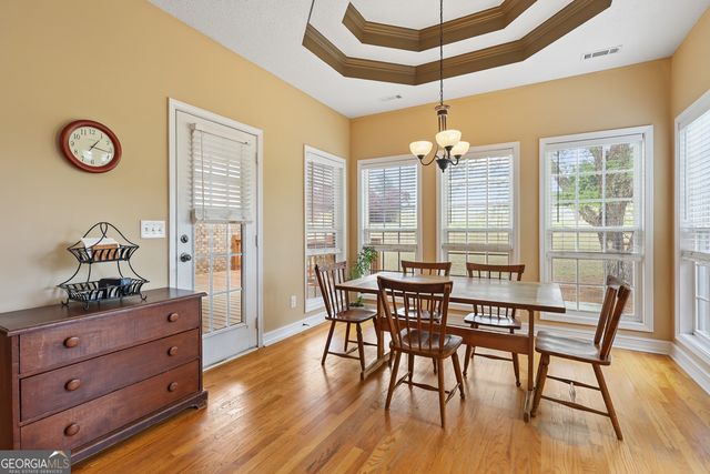 4301 Gladys Court, Mcdonough, GA 30252