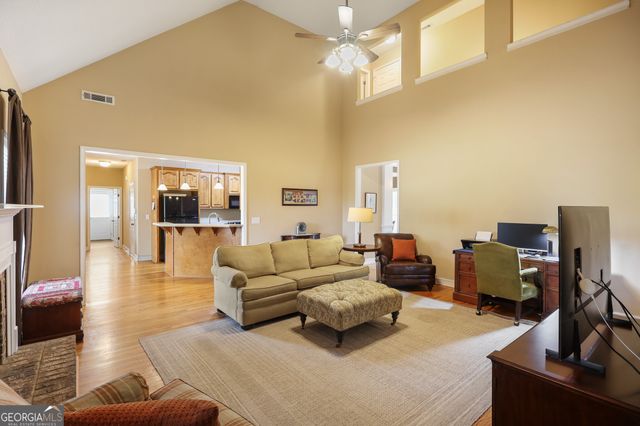 4301 Gladys Court, Mcdonough, GA 30252