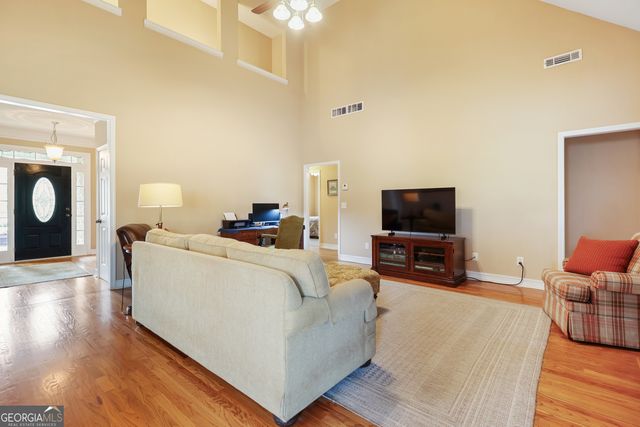 4301 Gladys Court, Mcdonough, GA 30252