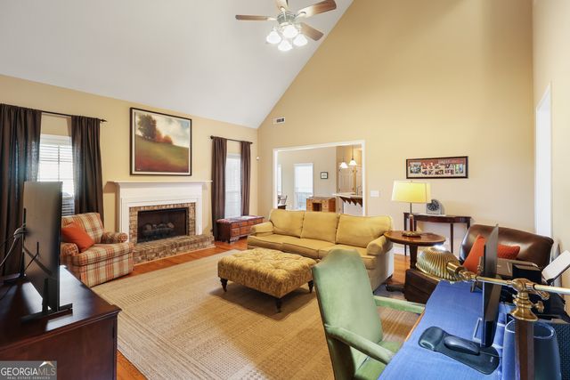 4301 Gladys Court, Mcdonough, GA 30252