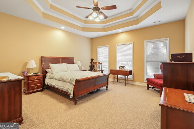 4301 Gladys Court, Mcdonough, GA 30252