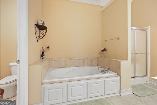 4301 Gladys Court, Mcdonough, GA 30252