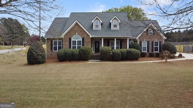 4301 Gladys Court, Mcdonough, GA 30252