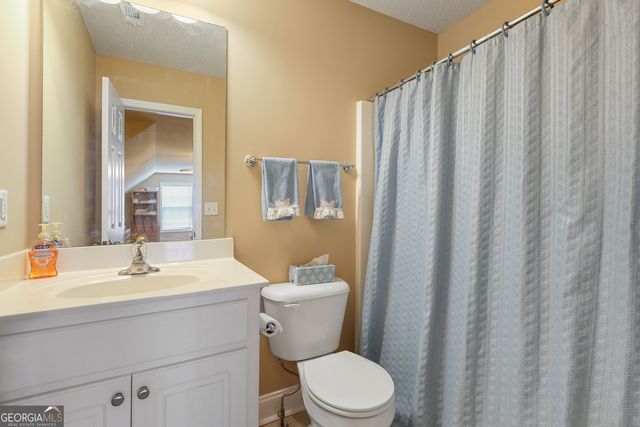 4301 Gladys Court, Mcdonough, GA 30252