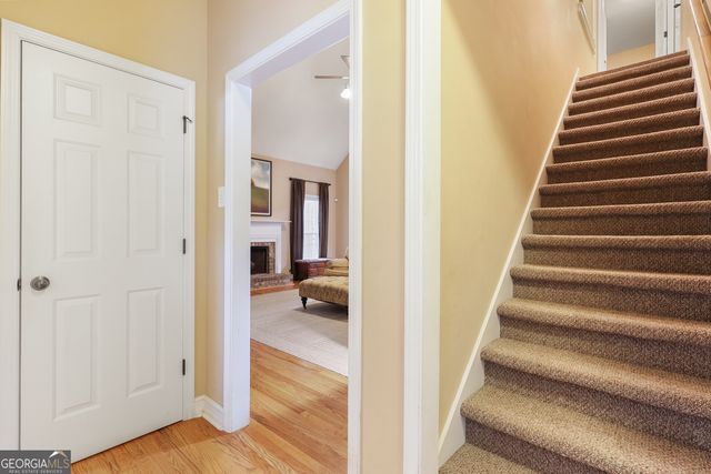 4301 Gladys Court, Mcdonough, GA 30252