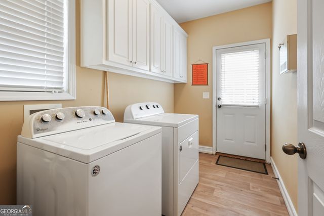 4301 Gladys Court, Mcdonough, GA 30252