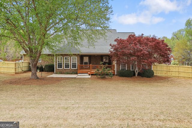 4301 Gladys Court, Mcdonough, GA 30252