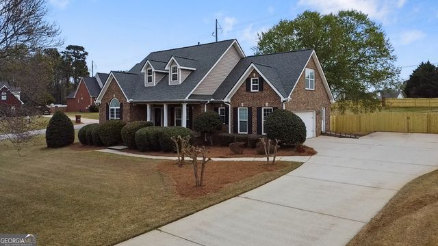 4301 Gladys Court, Mcdonough, GA 30252