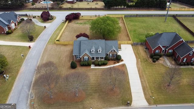 4301 Gladys Court, Mcdonough, GA 30252