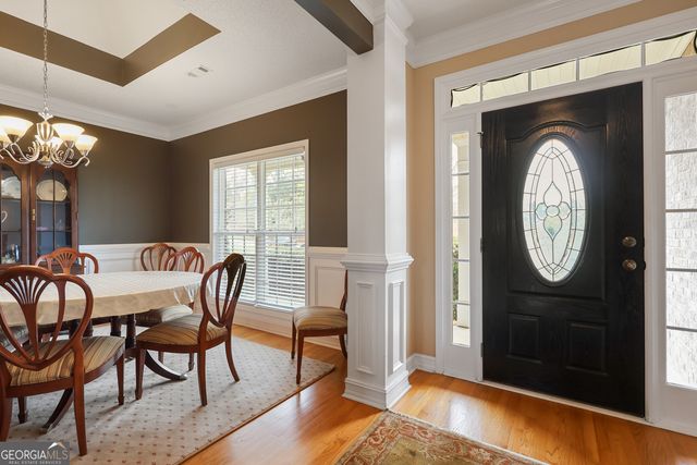 4301 Gladys Court, Mcdonough, GA 30252