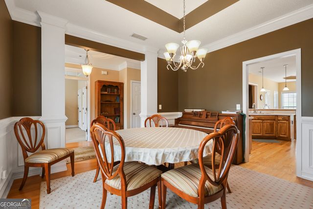 4301 Gladys Court, Mcdonough, GA 30252