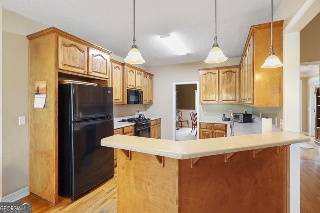 4301 Gladys Court, Mcdonough, GA 30252