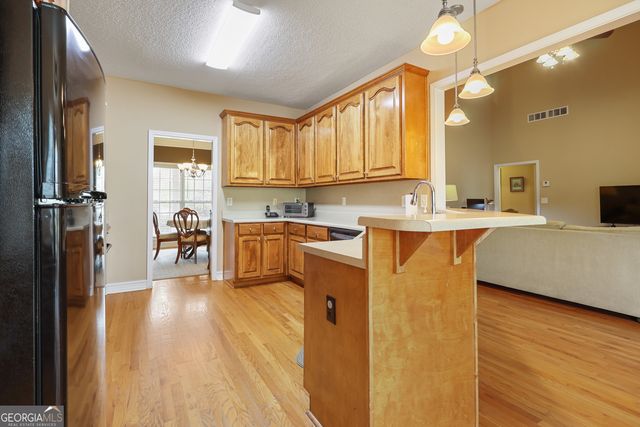 4301 Gladys Court, Mcdonough, GA 30252