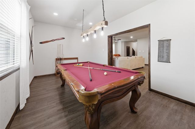 13620 Collier Park Lane, Willis, TX 77378