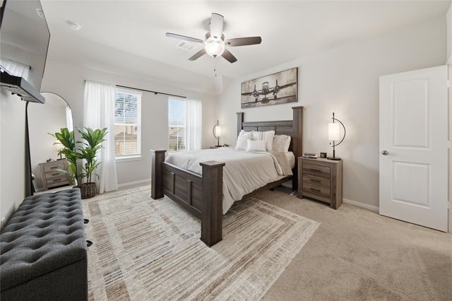 13620 Collier Park Lane, Willis, TX 77378