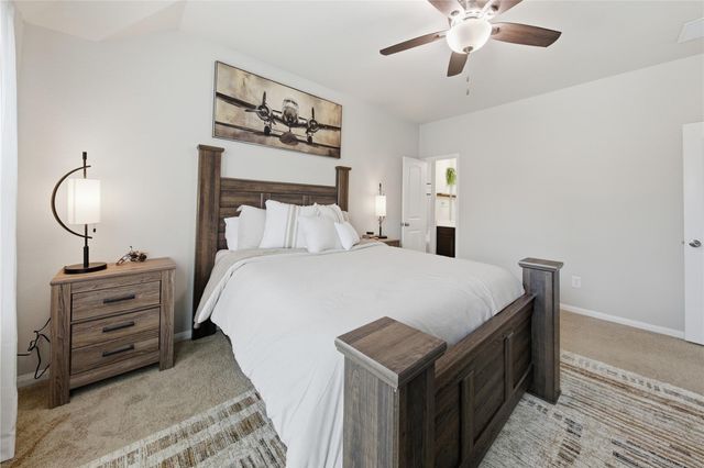 13620 Collier Park Lane, Willis, TX 77378