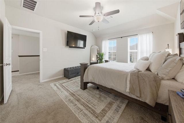 13620 Collier Park Lane, Willis, TX 77378