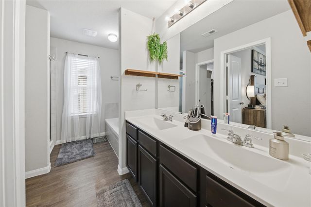 13620 Collier Park Lane, Willis, TX 77378