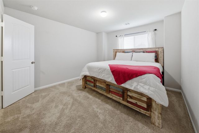 13620 Collier Park Lane, Willis, TX 77378