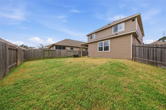 13620 Collier Park Lane, Willis, TX 77378