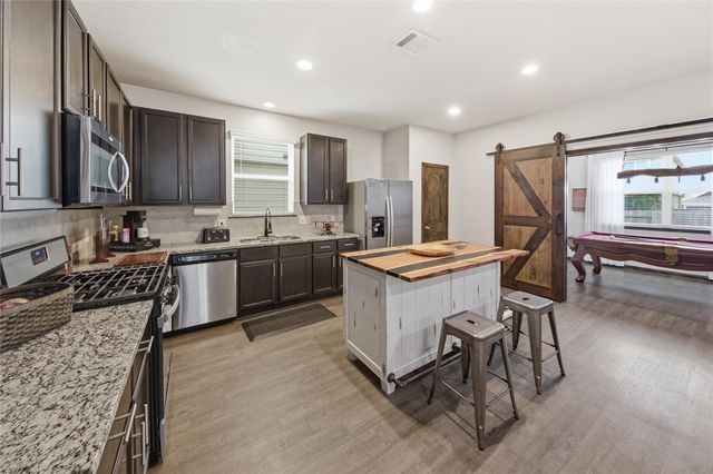 13620 Collier Park Lane, Willis, TX 77378