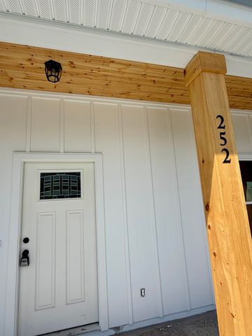 252 JACKSON BLVD, St Augustine, FL 32095