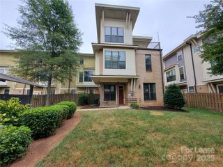 914 Warren Burgess Lane, Charlotte, NC 28205