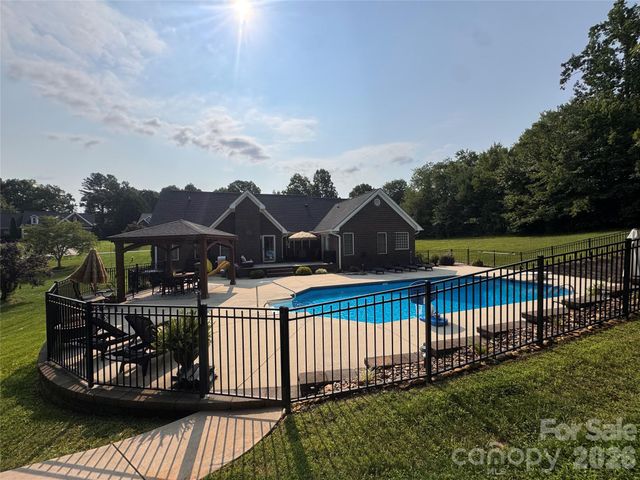 97 Wittenburg Springs Drive, Taylorsville, NC 28681