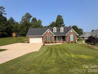 97 Wittenburg Springs Drive, Taylorsville, NC 28681