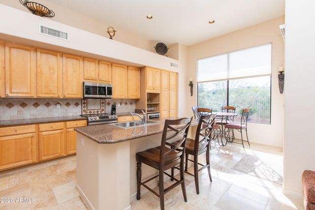 15841 E BURSAGE Drive, Fountain Hills, AZ 85268