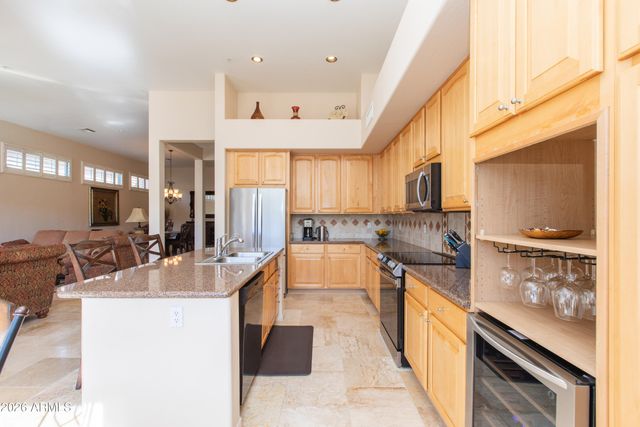 15841 E BURSAGE Drive, Fountain Hills, AZ 85268