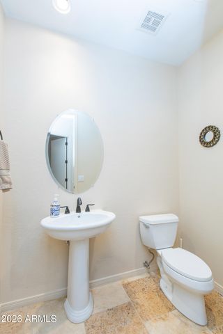 15841 E BURSAGE Drive, Fountain Hills, AZ 85268