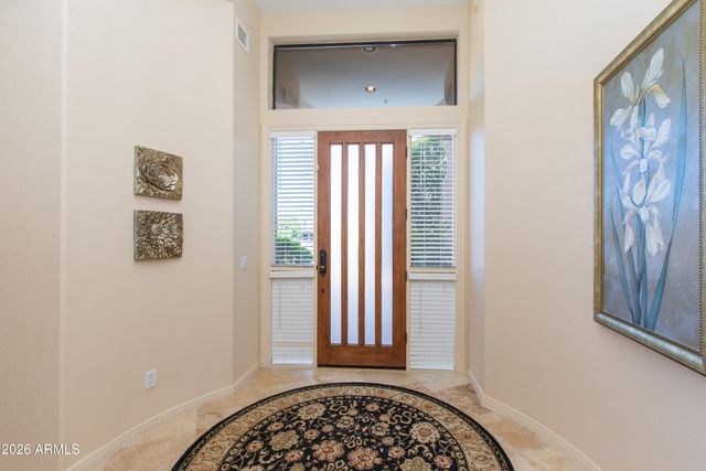 15841 E BURSAGE Drive, Fountain Hills, AZ 85268