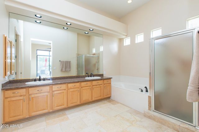 15841 E BURSAGE Drive, Fountain Hills, AZ 85268