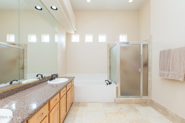 15841 E BURSAGE Drive, Fountain Hills, AZ 85268