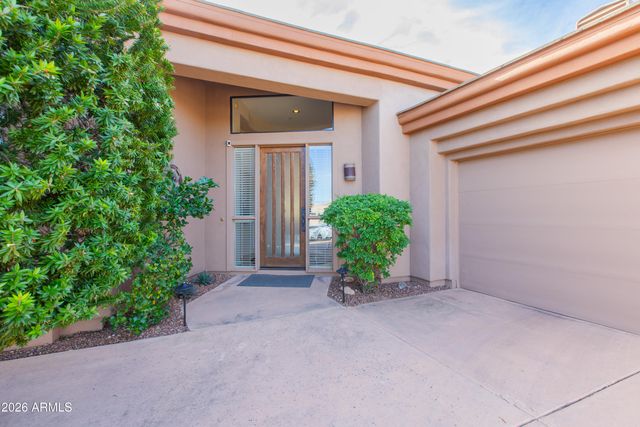15841 E BURSAGE Drive, Fountain Hills, AZ 85268