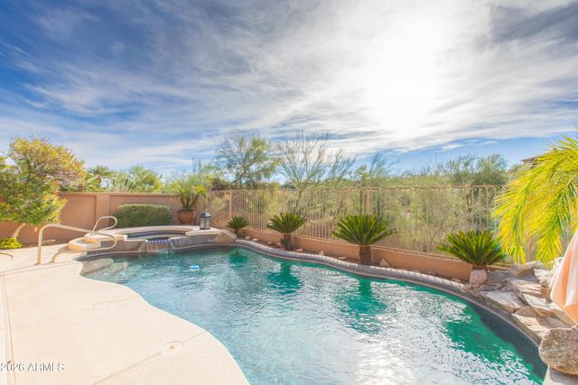 15841 E BURSAGE Drive, Fountain Hills, AZ 85268