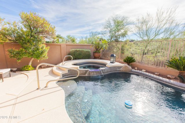 15841 E BURSAGE Drive, Fountain Hills, AZ 85268