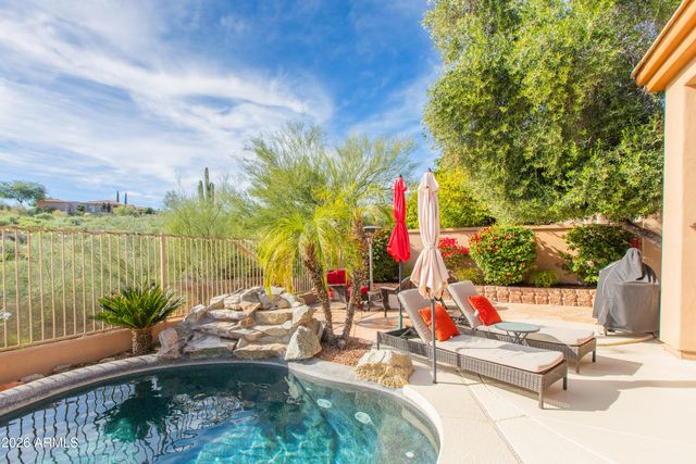 15841 E BURSAGE Drive, Fountain Hills, AZ 85268