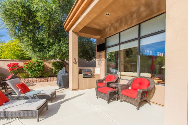 15841 E BURSAGE Drive, Fountain Hills, AZ 85268