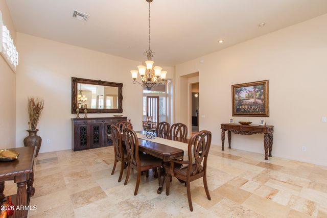 15841 E BURSAGE Drive, Fountain Hills, AZ 85268