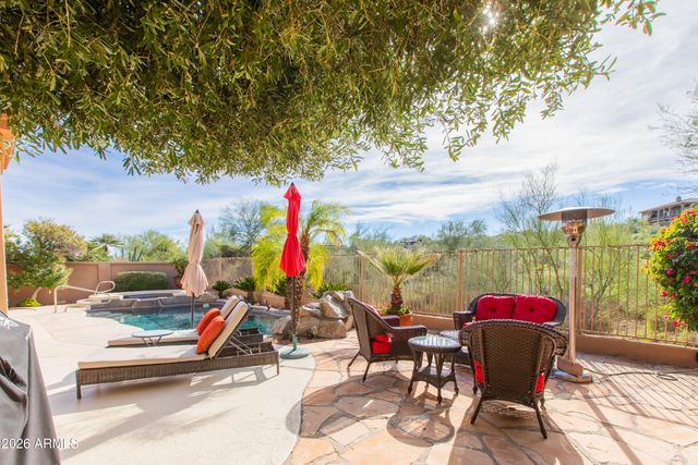 15841 E BURSAGE Drive, Fountain Hills, AZ 85268