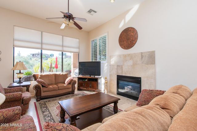 15841 E BURSAGE Drive, Fountain Hills, AZ 85268