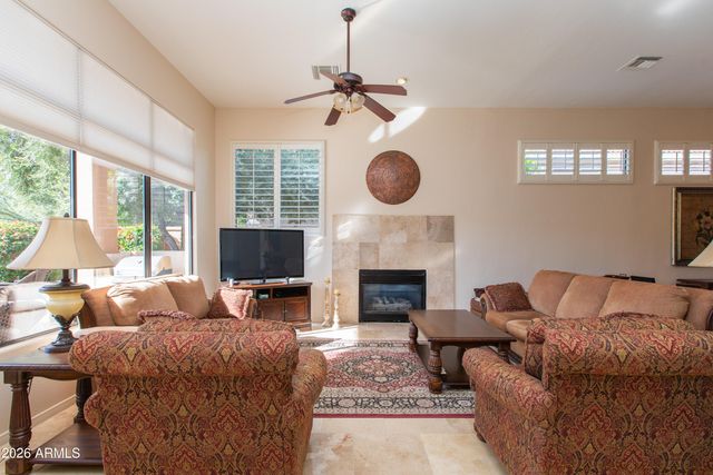 15841 E BURSAGE Drive, Fountain Hills, AZ 85268